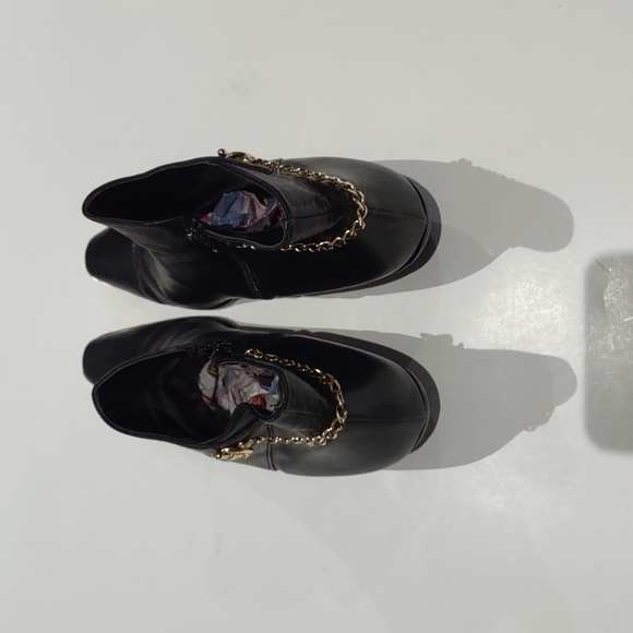 Beautiful genuine leather shoes by Jenni 🍀☘️⭐ - Picture 9 of 12